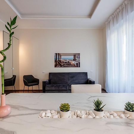 Arttwo Lägenhet Milano Exteriör bild