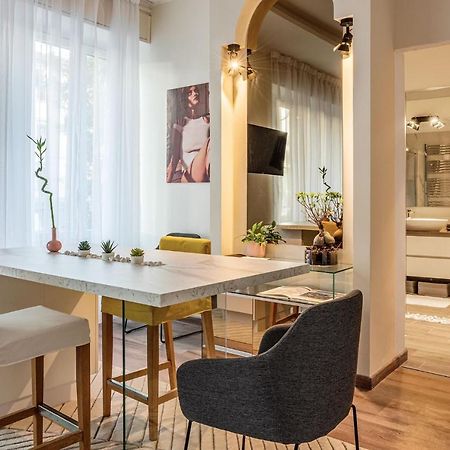 Arttwo Lägenhet Milano Exteriör bild