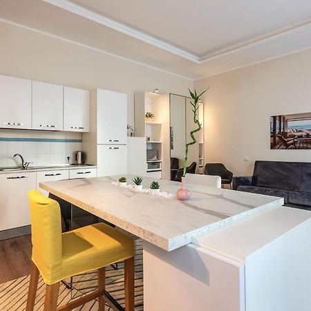 Arttwo Lägenhet Milano Exteriör bild