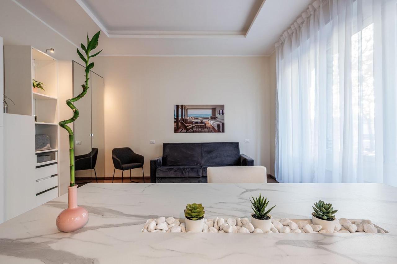 Arttwo Lägenhet Milano Exteriör bild